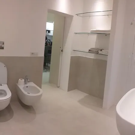 Apartamento La Casetta Di Sofia Bari