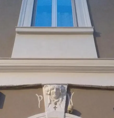 La Casetta Di Sofia باري