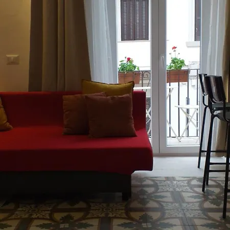 Apartamento La Casetta Di Sofia Bari