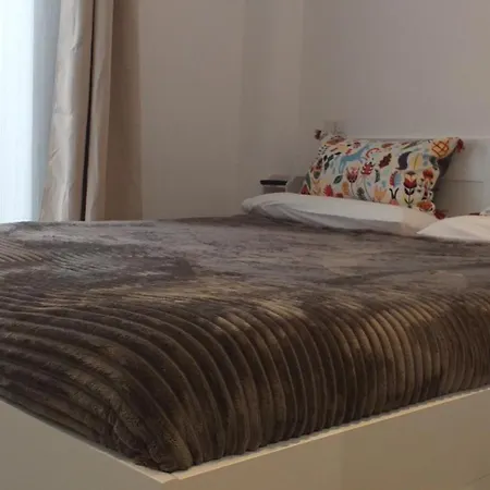 Apartment La Casetta Di Sofia