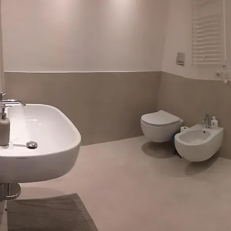 Apartamento La Casetta Di Sofia *