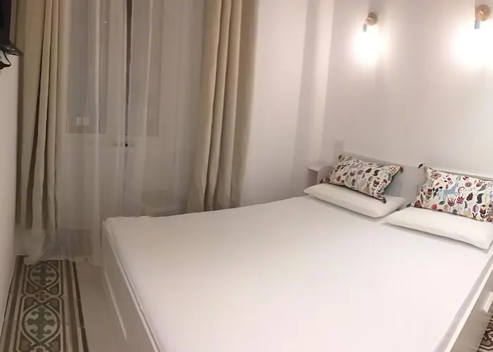 La Casetta Di Sofia