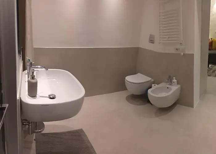 La Casetta Di Sofia バーリ