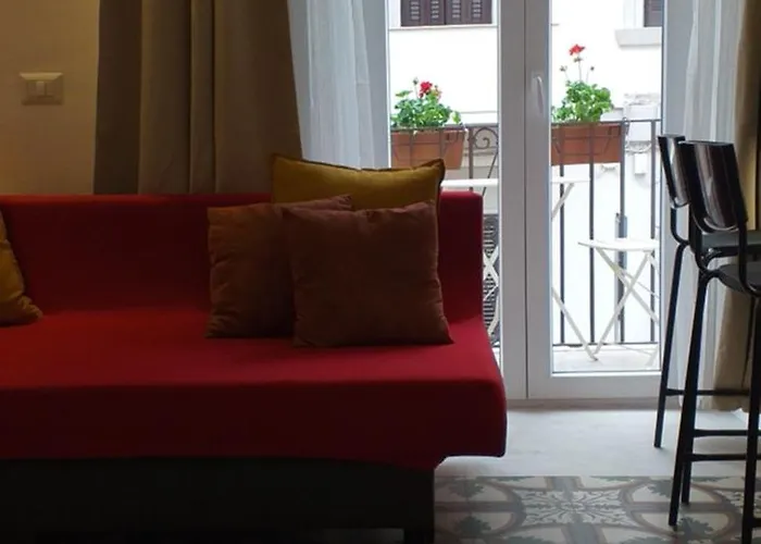Apartment La Casetta Di Sofia Bari
